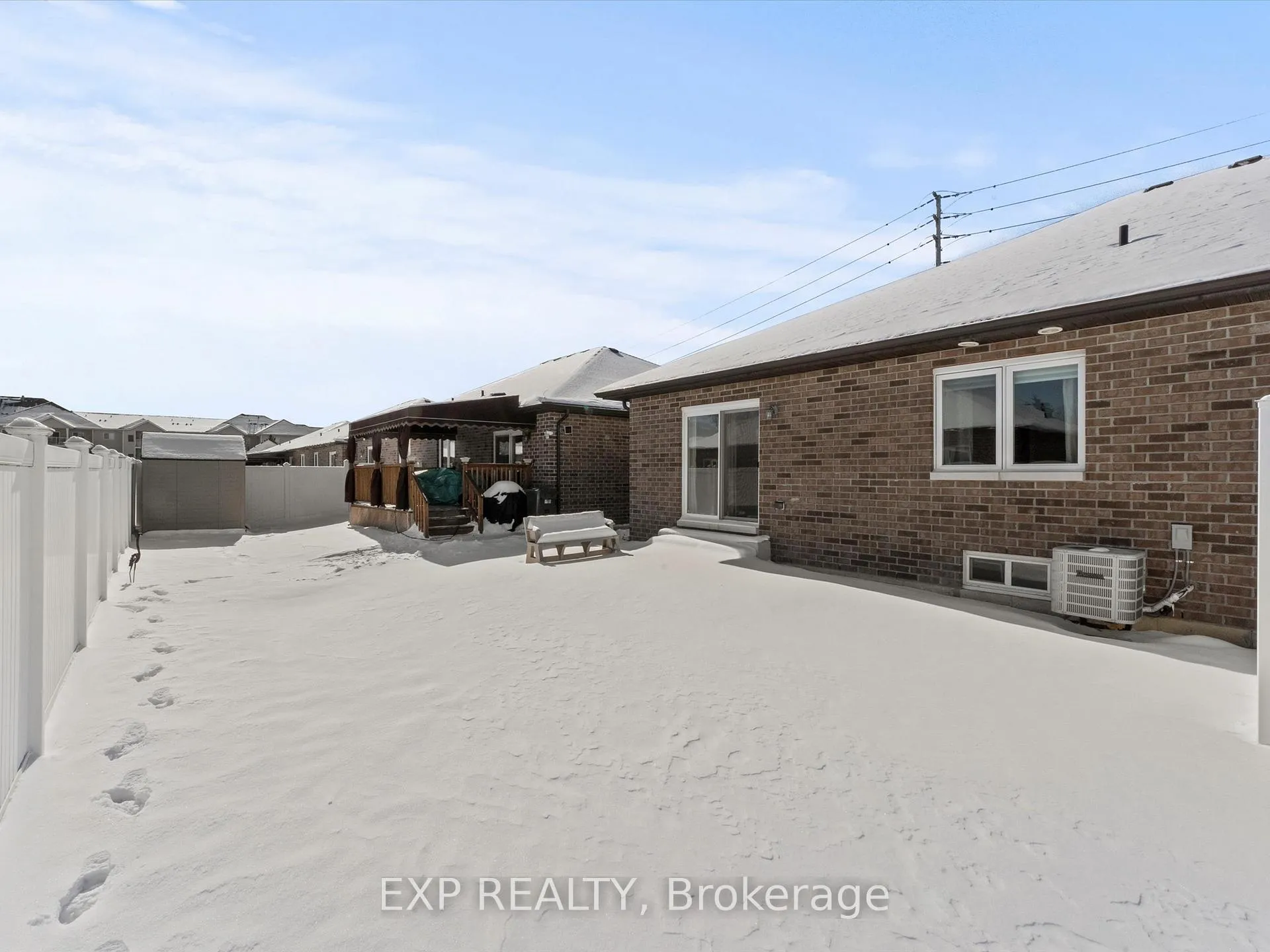 Photo 30 of 2540 Pillette Road, Windsor — HOMEH