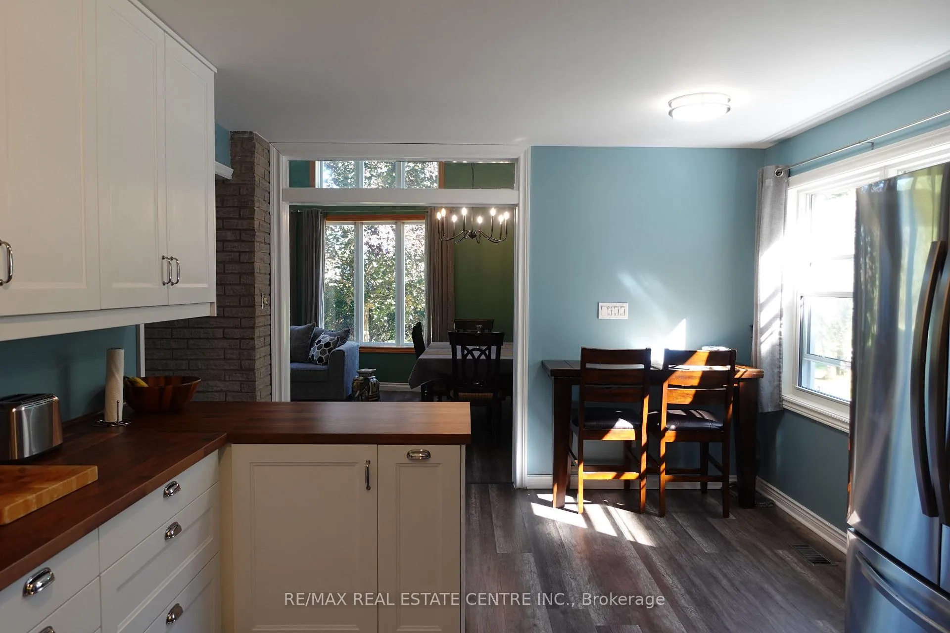 Photo 6 of 373376 6th Line, Amaranth, Rural Amaranth — HOMEH