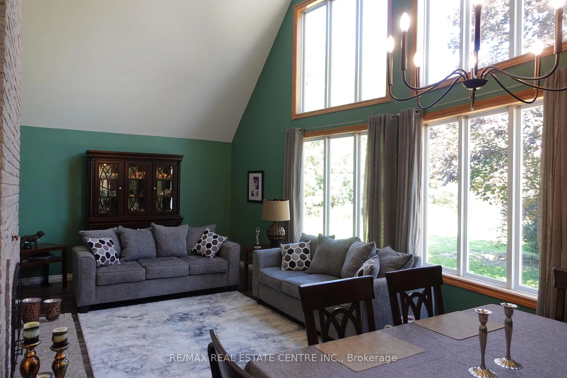 Photo 7 of 373376 6th Line, Amaranth, Rural Amaranth — HOMEH