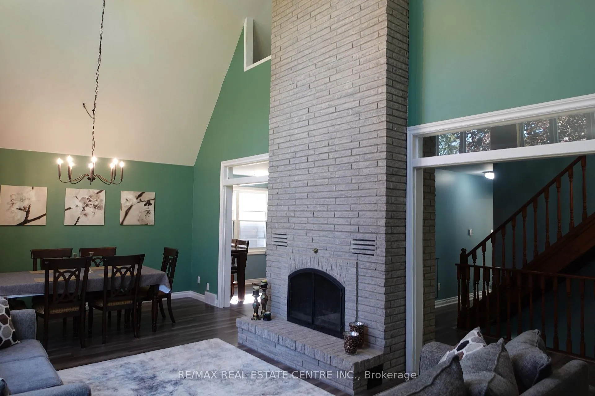 Photo 8 of 373376 6th Line, Amaranth, Rural Amaranth — HOMEH