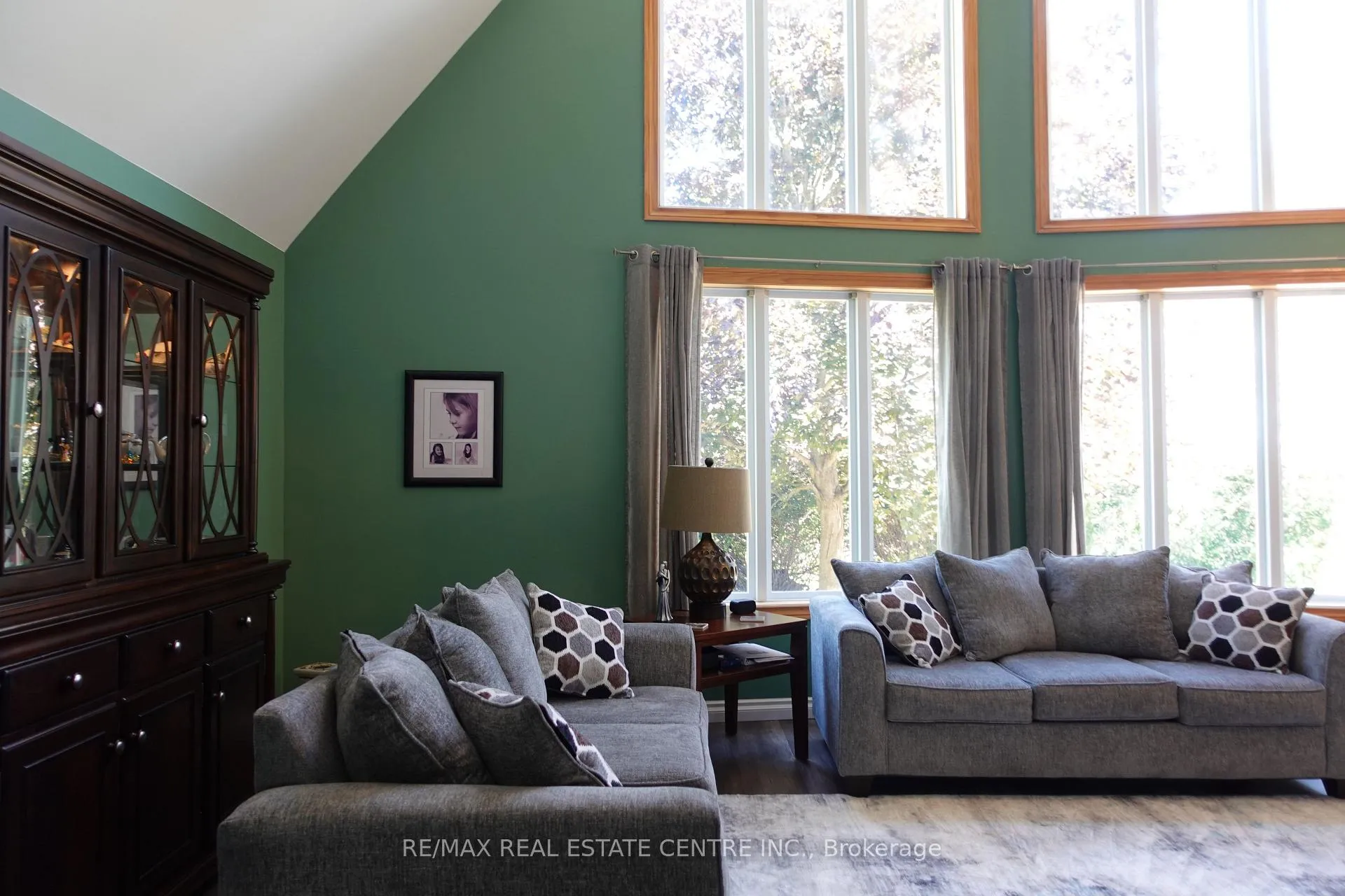 Photo 11 of 373376 6th Line, Amaranth, Rural Amaranth — HOMEH