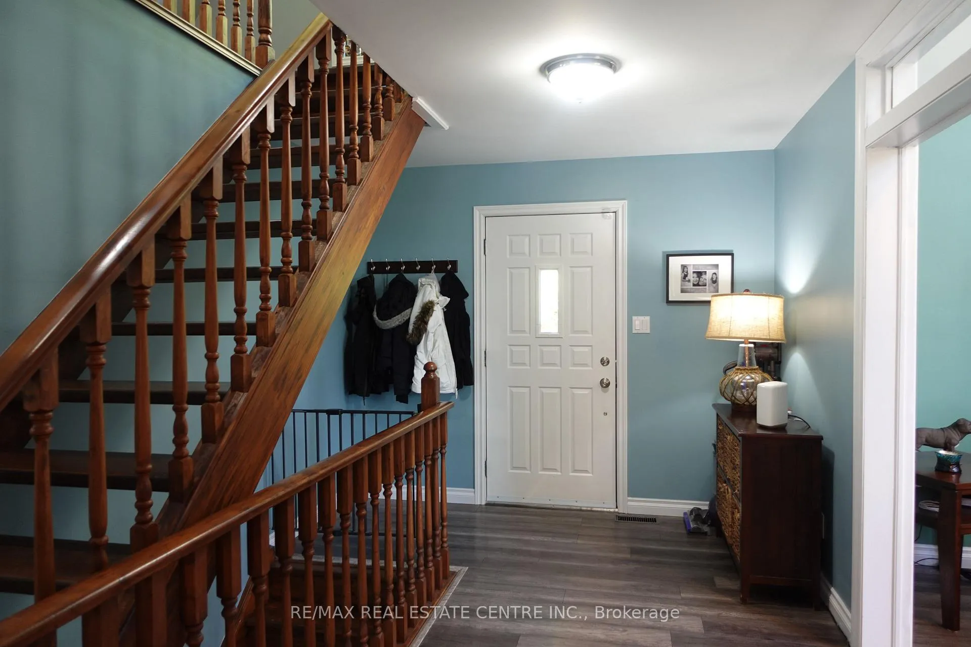 Photo 12 of 373376 6th Line, Amaranth, Rural Amaranth — HOMEH