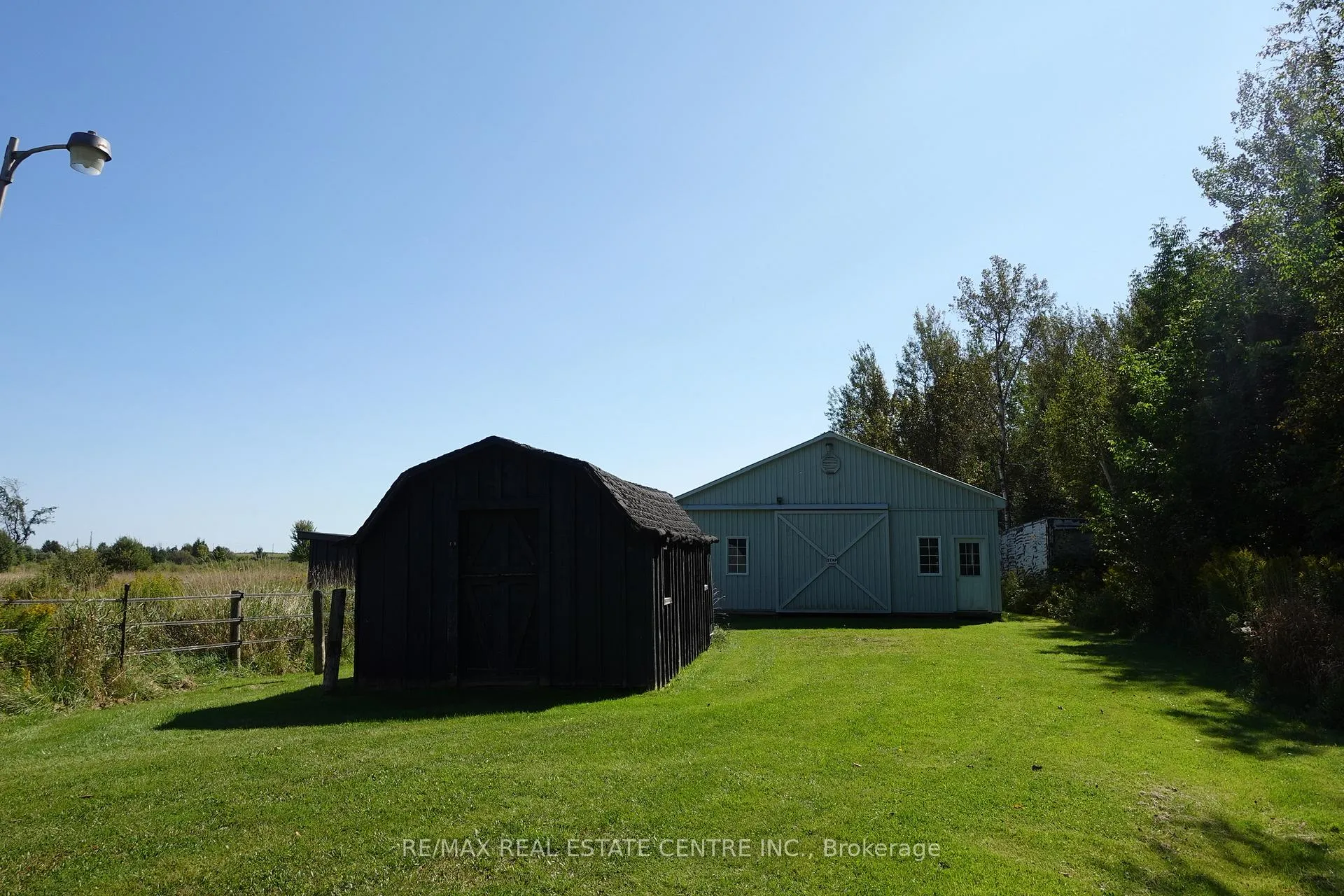 Photo 32 of 373376 6th Line, Amaranth, Rural Amaranth — HOMEH