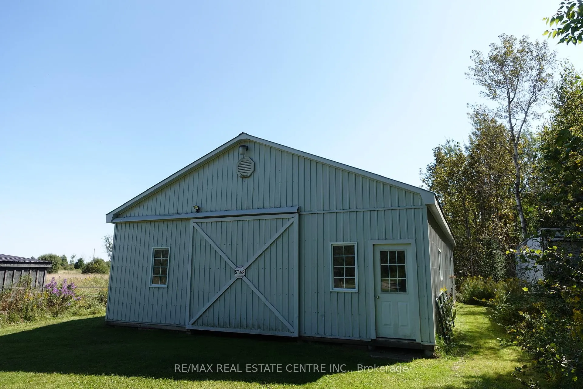 Photo 33 of 373376 6th Line, Amaranth, Rural Amaranth — HOMEH