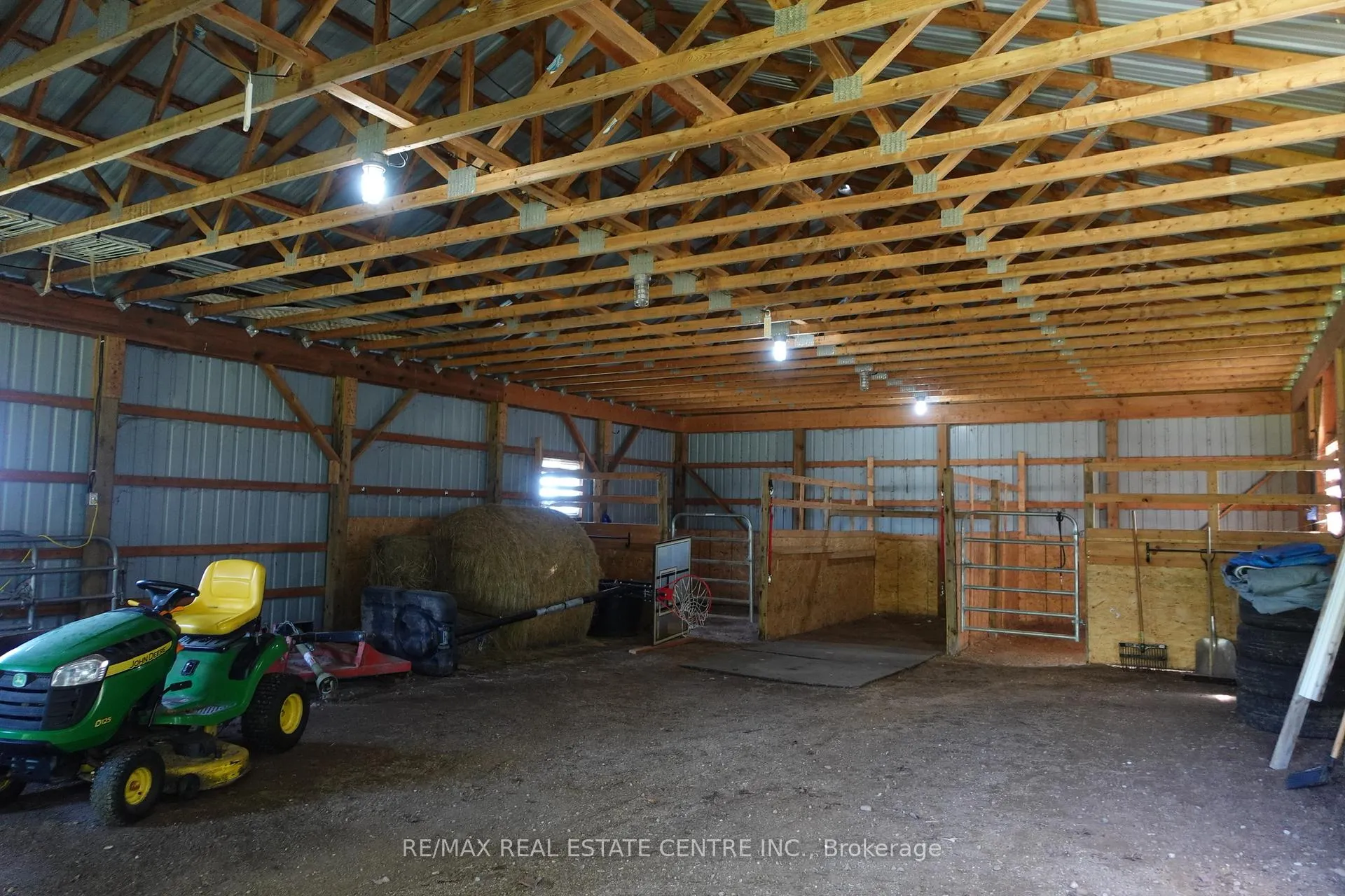 Photo 34 of 373376 6th Line, Amaranth, Rural Amaranth — HOMEH