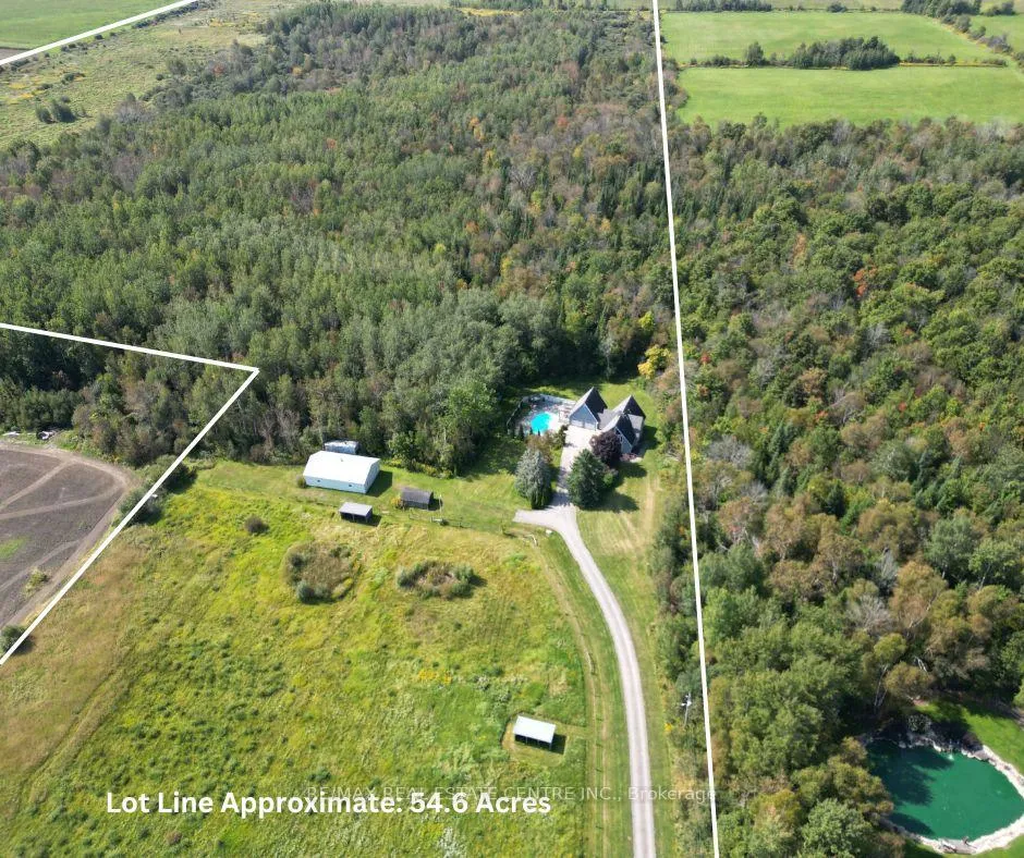 Photo 36 of 373376 6th Line, Amaranth, Rural Amaranth — HOMEH
