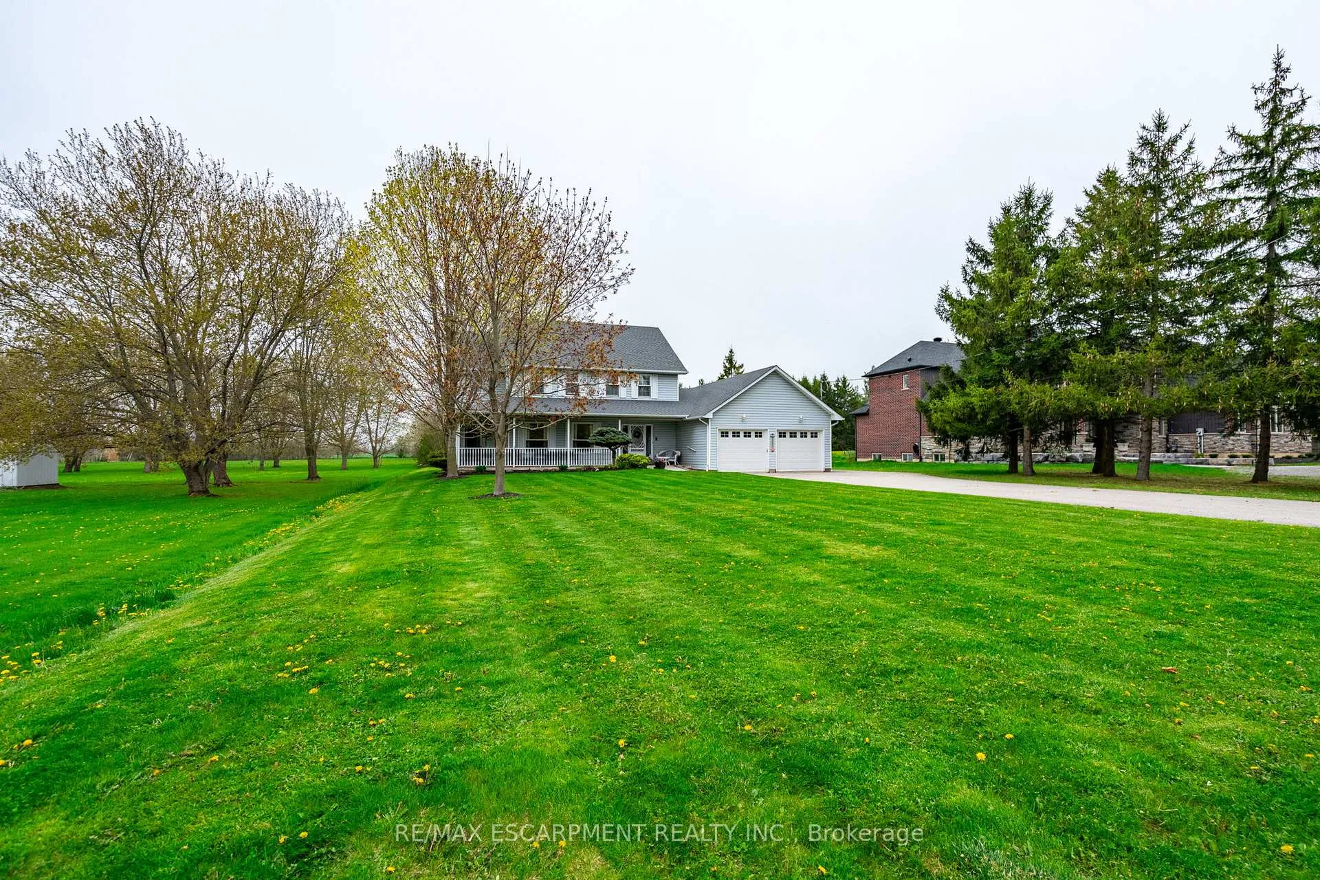 Photo 3 of 248 Hysert Road, Grimsby, Grimsby Escarpment — HOMEH