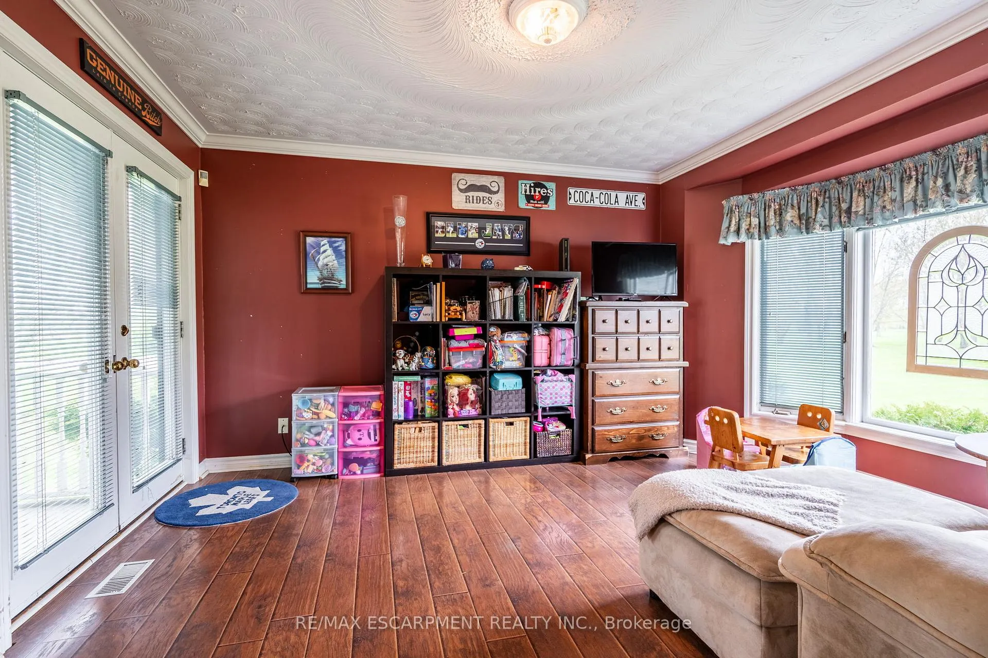 Photo 15 of 248 Hysert Road, Grimsby, Grimsby Escarpment — HOMEH