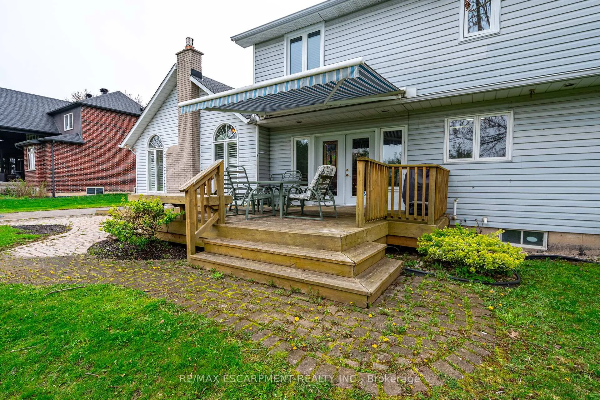 Photo 33 of 248 Hysert Road, Grimsby, Grimsby Escarpment — HOMEH