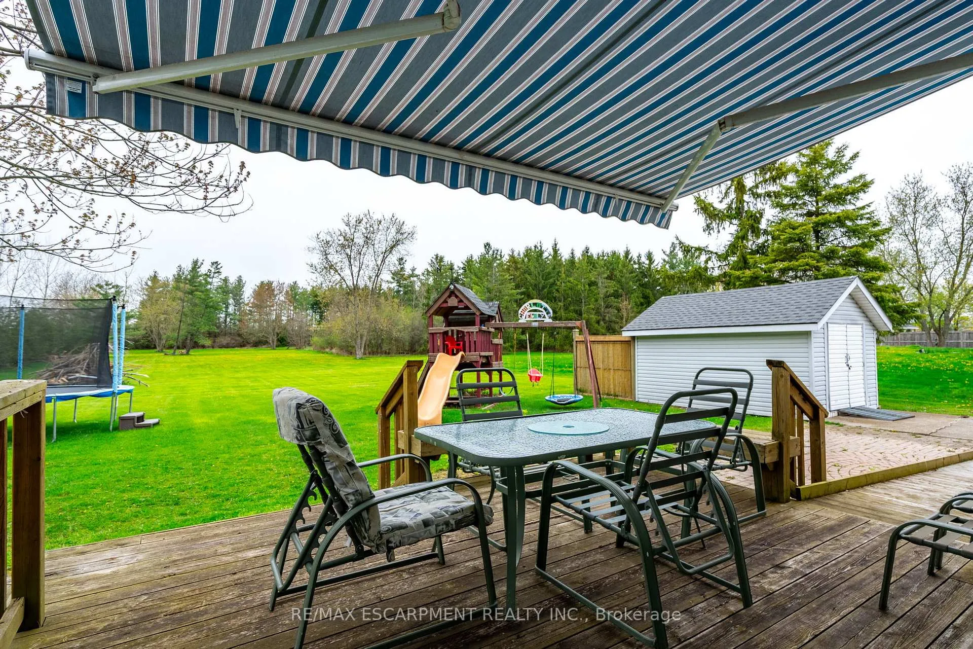 Photo 34 of 248 Hysert Road, Grimsby, Grimsby Escarpment — HOMEH