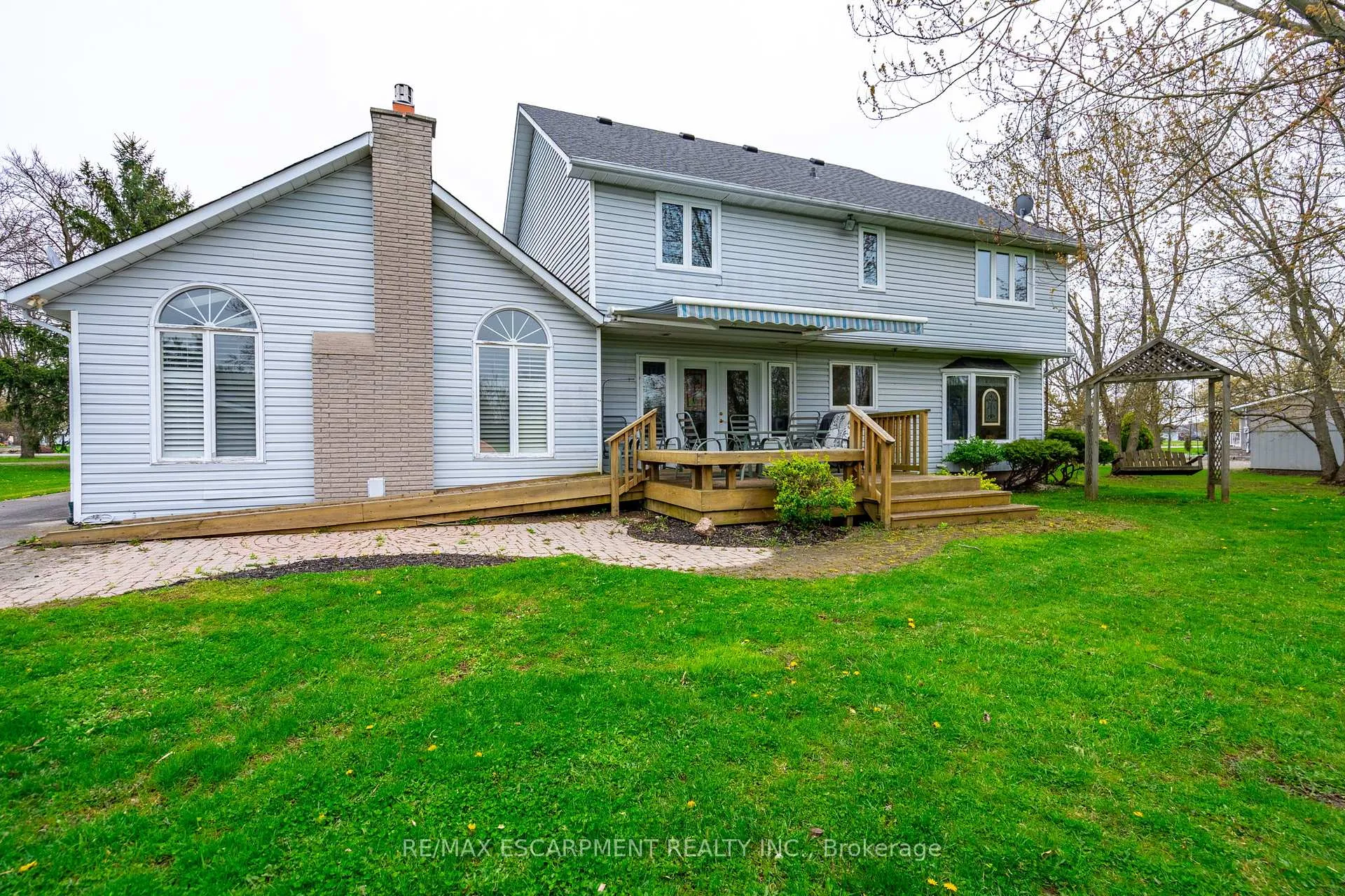 Photo 35 of 248 Hysert Road, Grimsby, Grimsby Escarpment — HOMEH