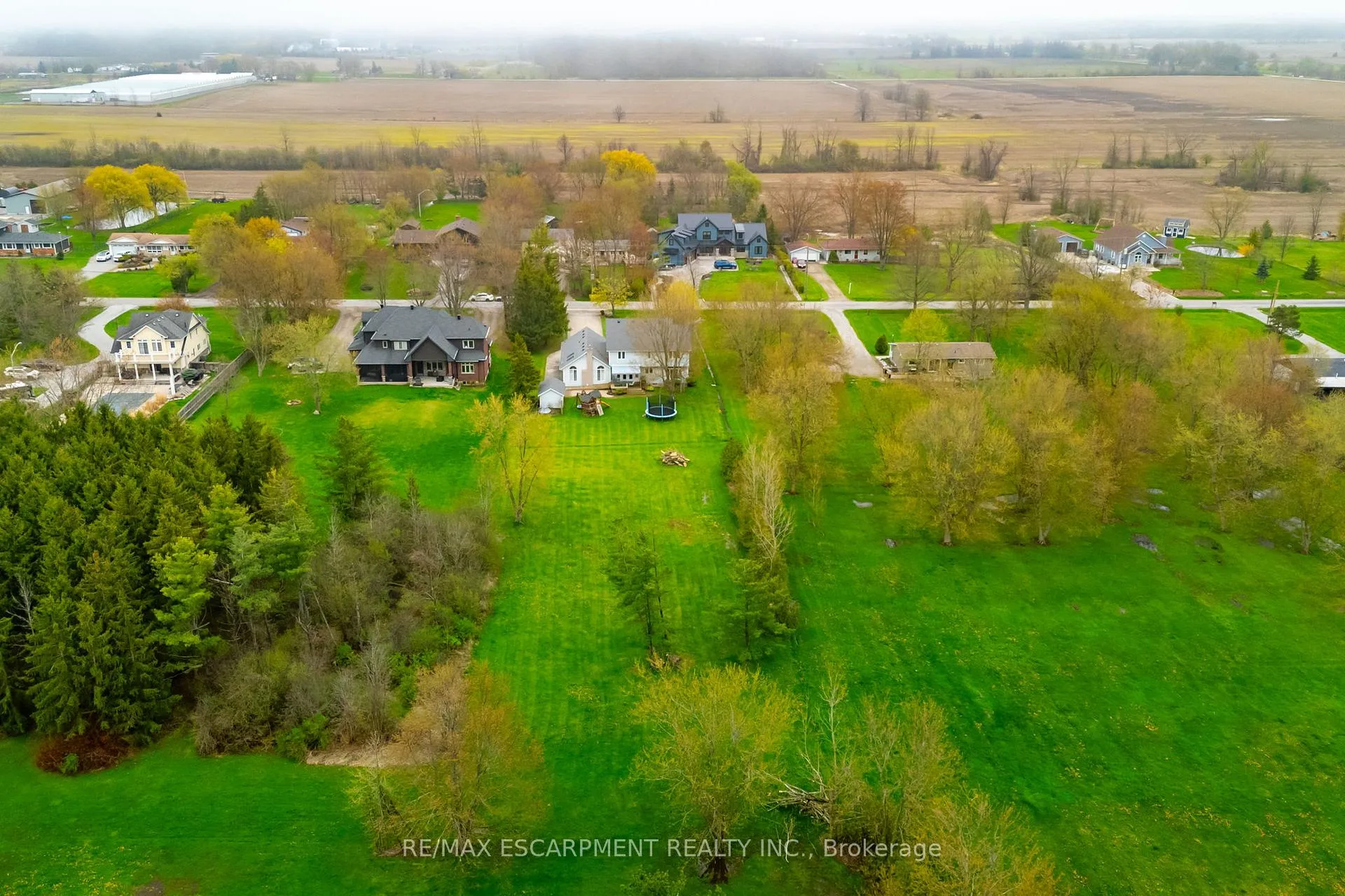 Photo 39 of 248 Hysert Road, Grimsby, Grimsby Escarpment — HOMEH