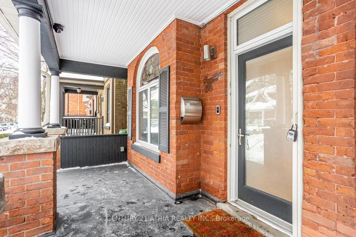 Photo 2 of 56 Brooklyn Avenue, Toronto, South Riverdale — HOMEH
