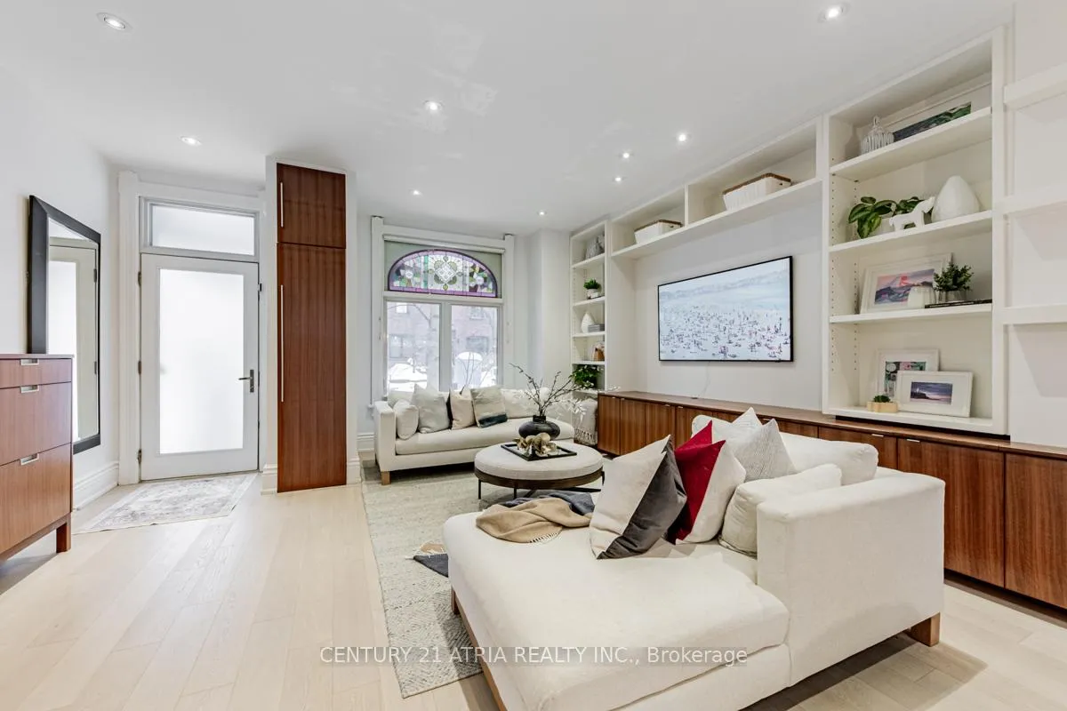 Photo 3 of 56 Brooklyn Avenue, Toronto, South Riverdale — HOMEH