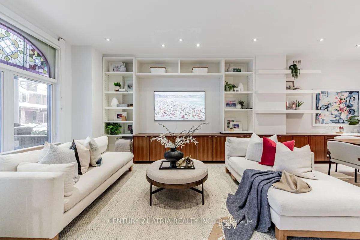 Photo 4 of 56 Brooklyn Avenue, Toronto, South Riverdale — HOMEH