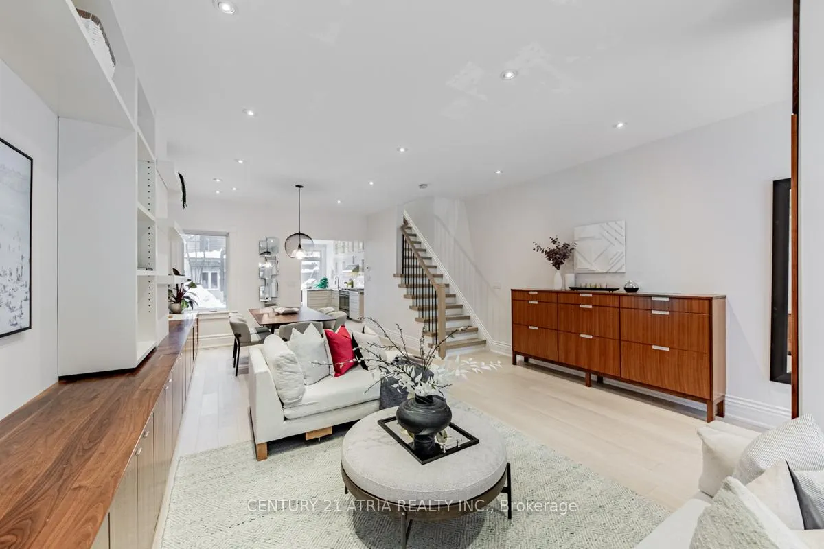 Photo 5 of 56 Brooklyn Avenue, Toronto, South Riverdale — HOMEH