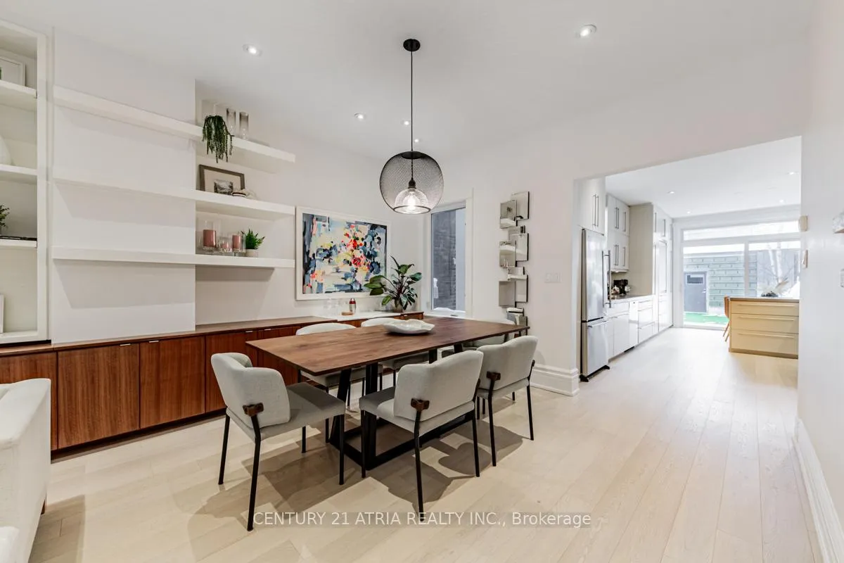 Photo 7 of 56 Brooklyn Avenue, Toronto, South Riverdale — HOMEH