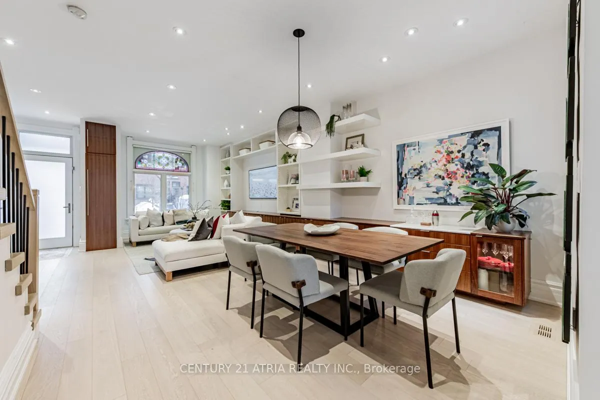 Photo 8 of 56 Brooklyn Avenue, Toronto, South Riverdale — HOMEH