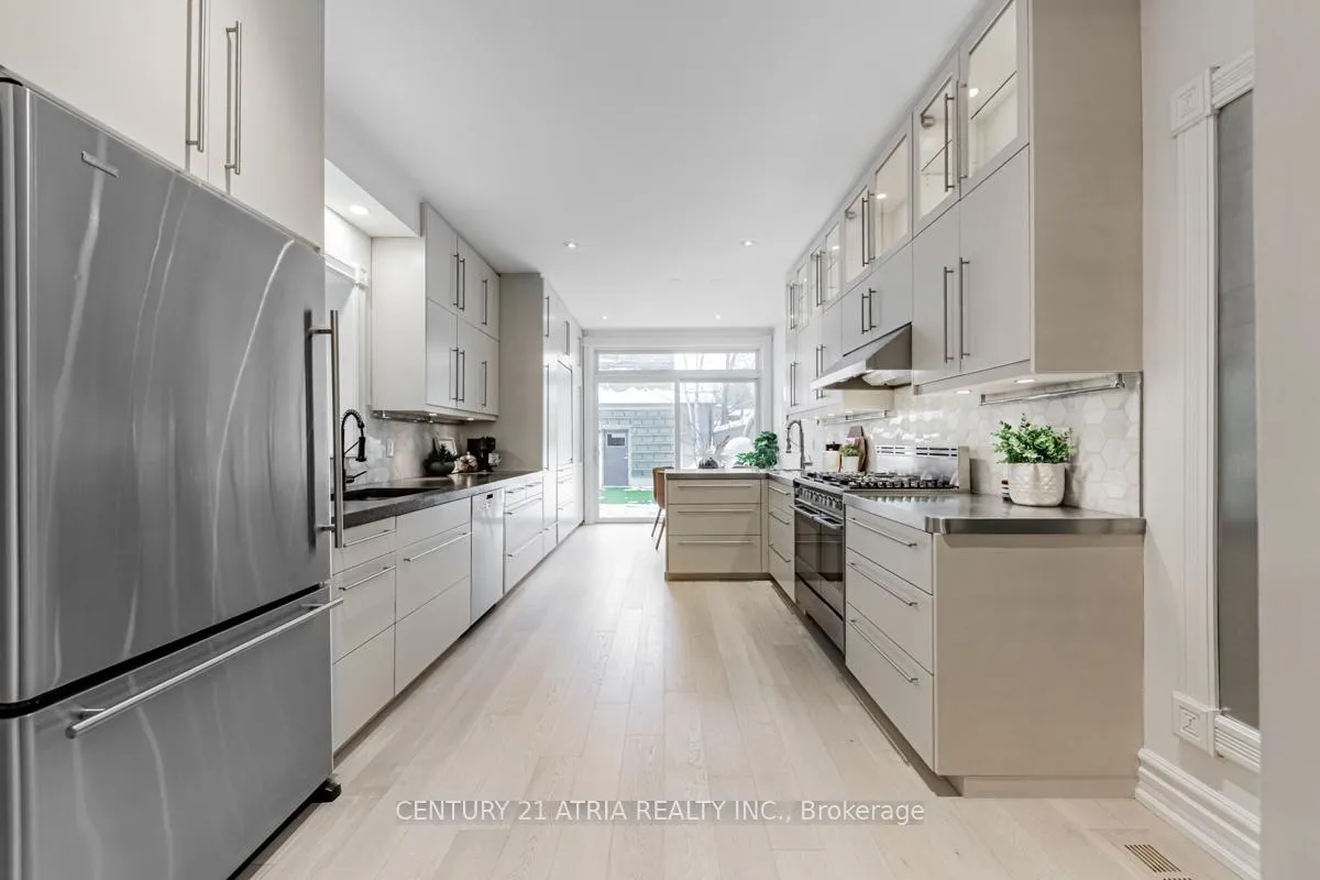Photo 10 of 56 Brooklyn Avenue, Toronto, South Riverdale — HOMEH
