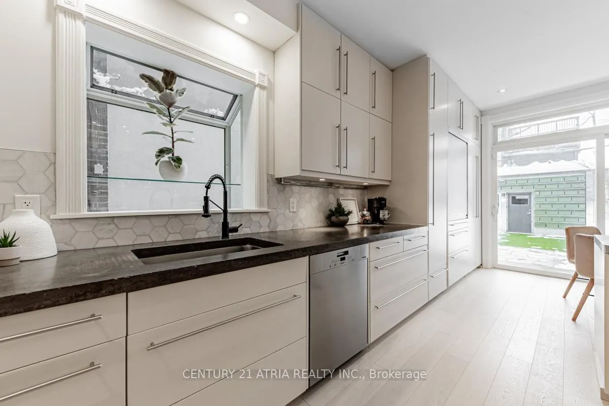 Photo 11 of 56 Brooklyn Avenue, Toronto, South Riverdale — HOMEH