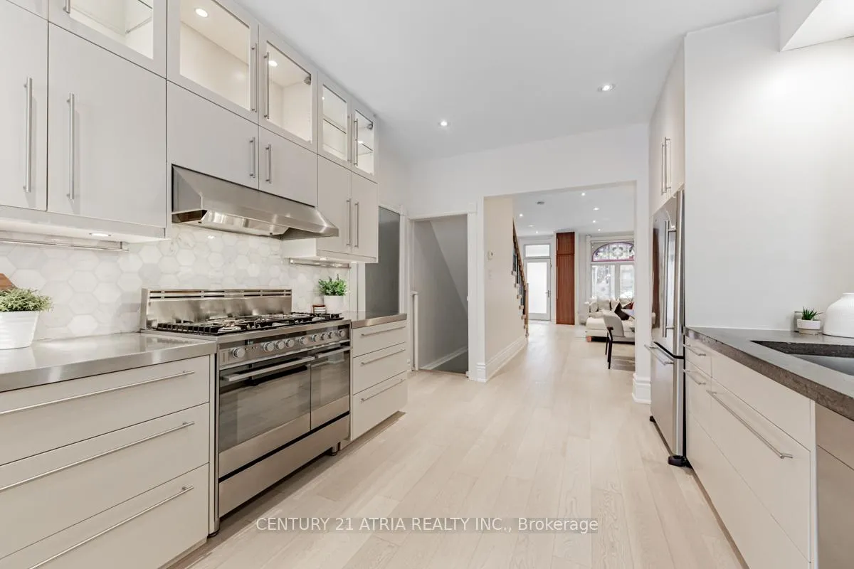 Photo 12 of 56 Brooklyn Avenue, Toronto, South Riverdale — HOMEH
