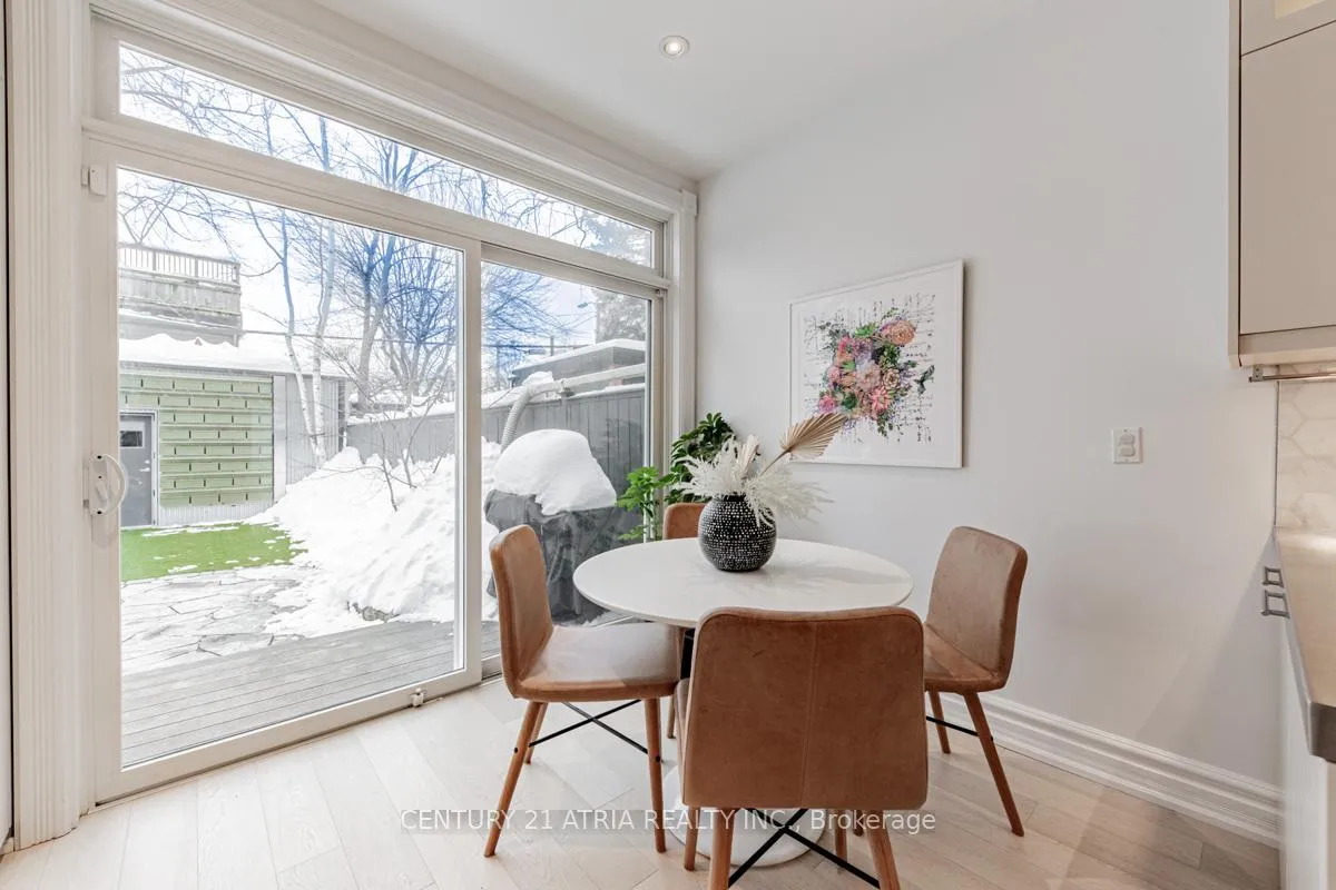 Photo 13 of 56 Brooklyn Avenue, Toronto, South Riverdale — HOMEH