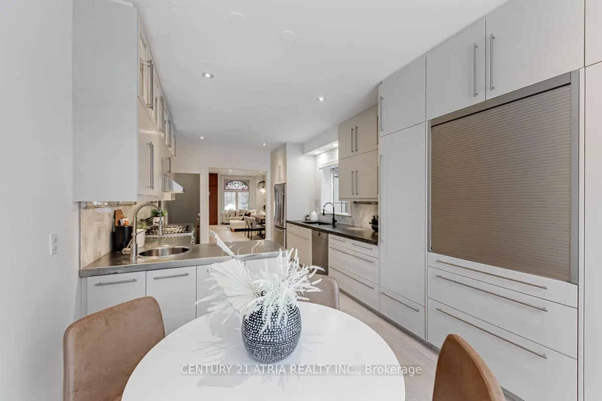 Photo 14 of 56 Brooklyn Avenue, Toronto, South Riverdale — HOMEH