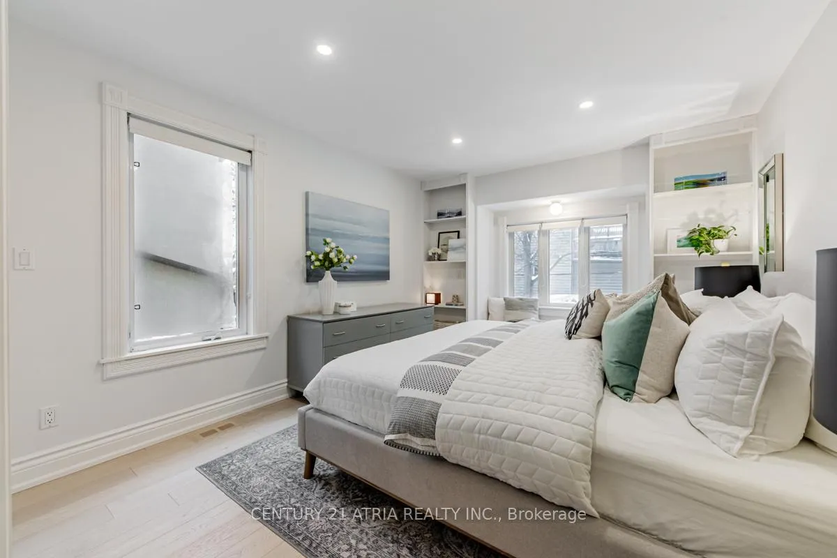 Photo 15 of 56 Brooklyn Avenue, Toronto, South Riverdale — HOMEH