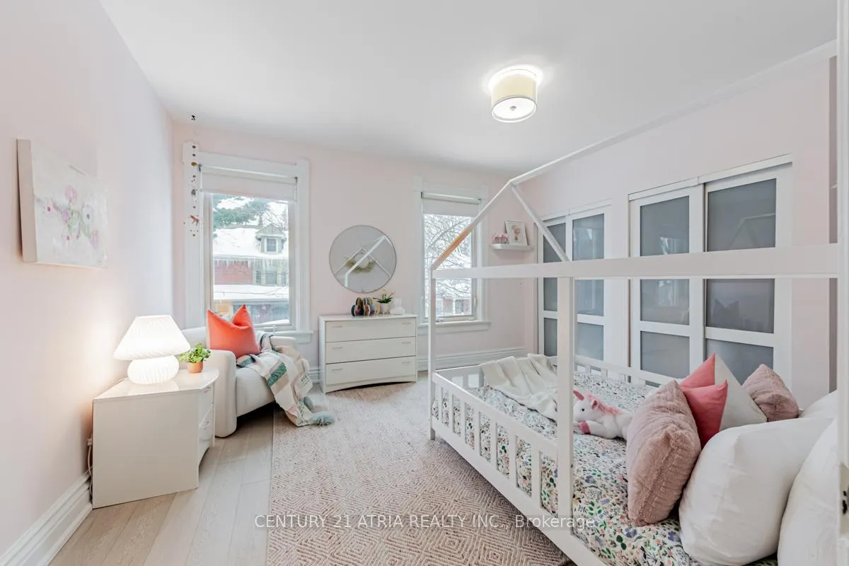 Photo 22 of 56 Brooklyn Avenue, Toronto, South Riverdale — HOMEH