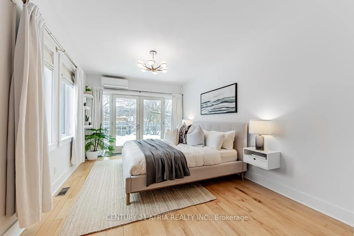 Photo 24 of 56 Brooklyn Avenue, Toronto, South Riverdale — HOMEH