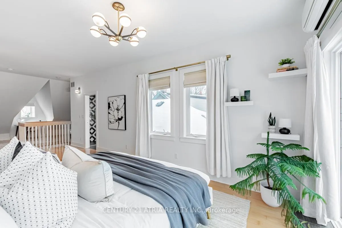 Photo 25 of 56 Brooklyn Avenue, Toronto, South Riverdale — HOMEH