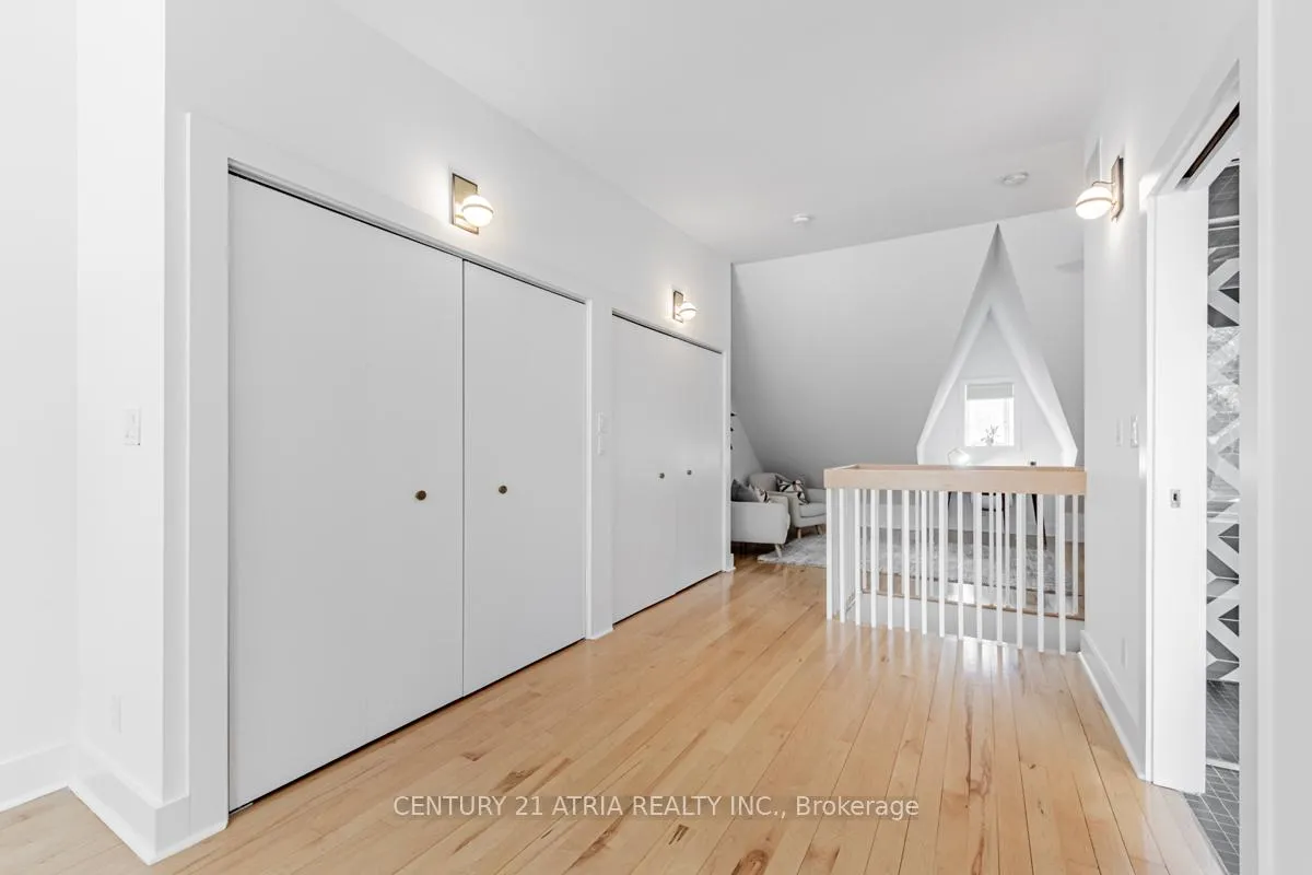 Photo 26 of 56 Brooklyn Avenue, Toronto, South Riverdale — HOMEH