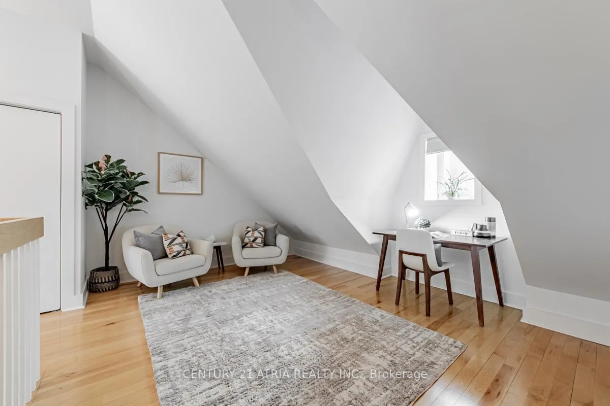 Photo 27 of 56 Brooklyn Avenue, Toronto, South Riverdale — HOMEH