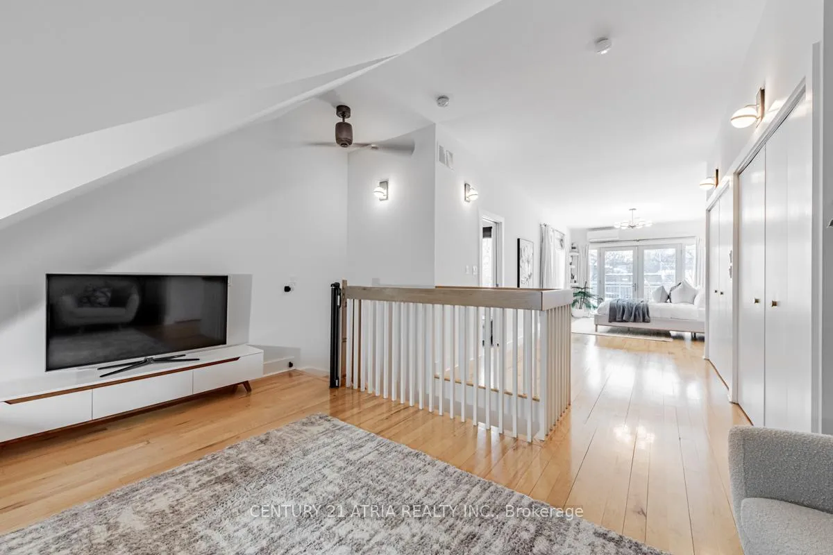 Photo 28 of 56 Brooklyn Avenue, Toronto, South Riverdale — HOMEH