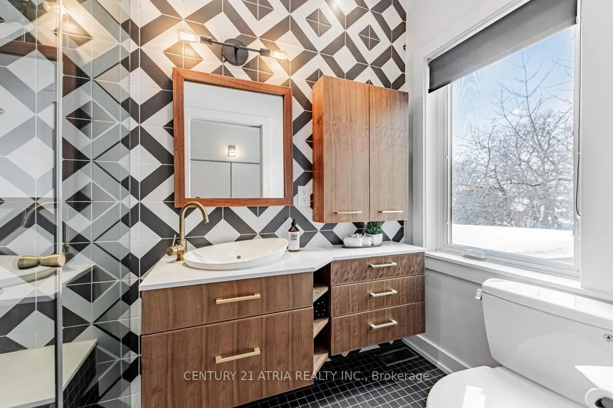 Photo 29 of 56 Brooklyn Avenue, Toronto, South Riverdale — HOMEH