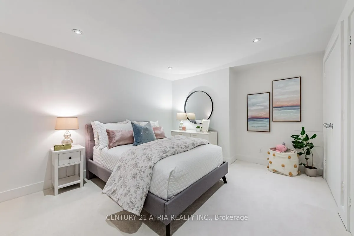 Photo 32 of 56 Brooklyn Avenue, Toronto, South Riverdale — HOMEH