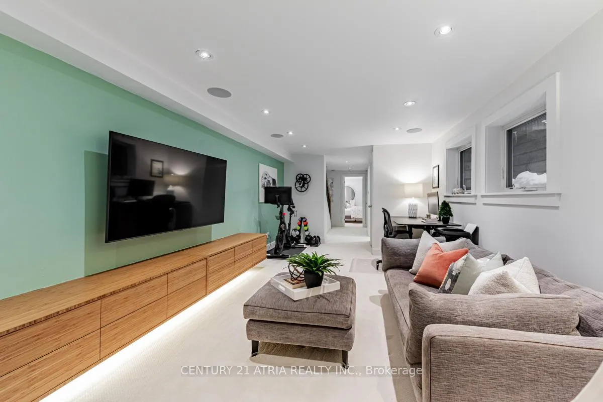 Photo 36 of 56 Brooklyn Avenue, Toronto, South Riverdale — HOMEH