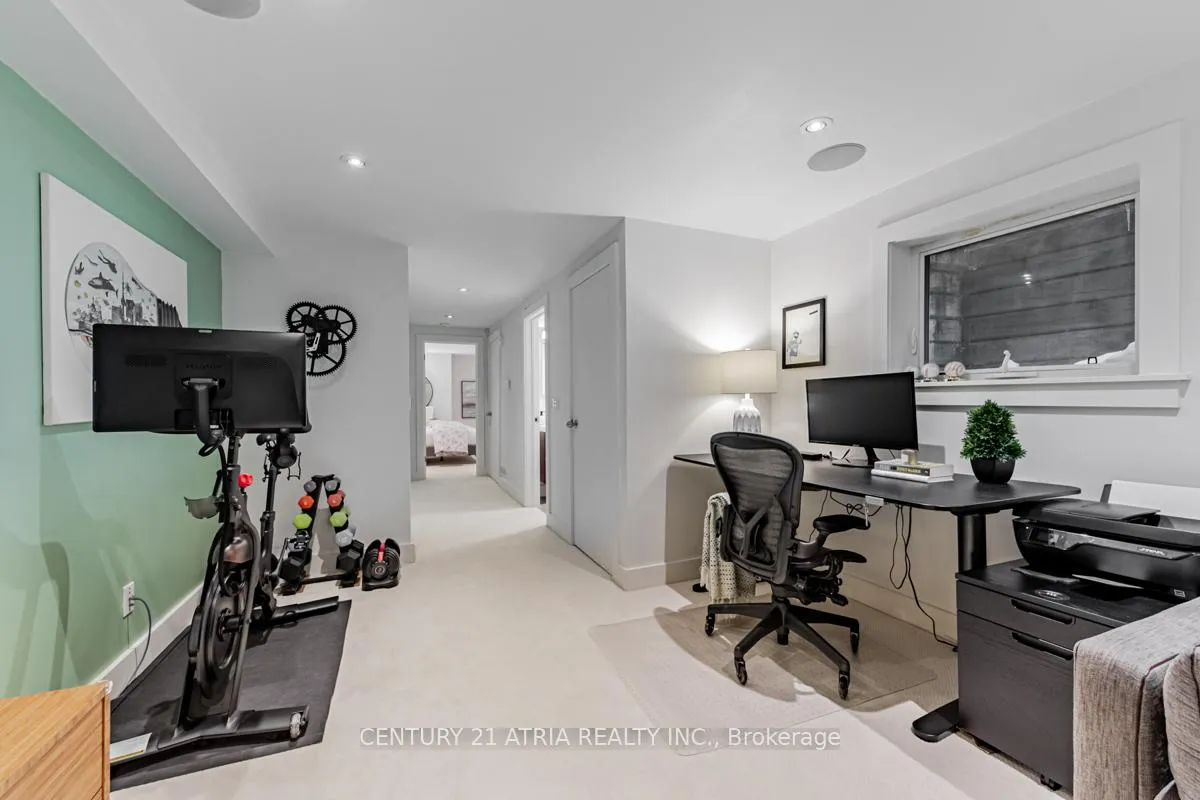 Photo 37 of 56 Brooklyn Avenue, Toronto, South Riverdale — HOMEH