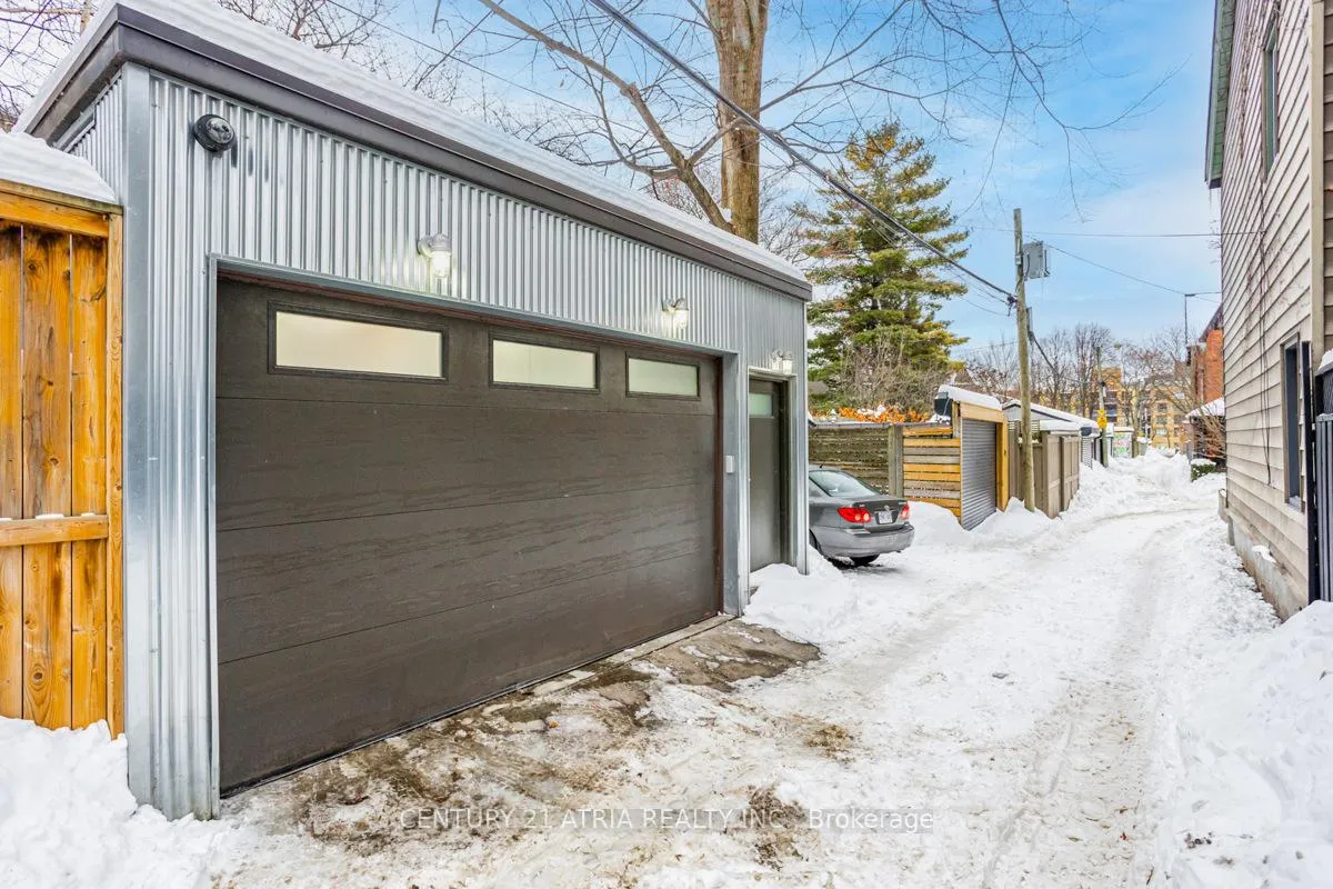 Photo 39 of 56 Brooklyn Avenue, Toronto, South Riverdale — HOMEH