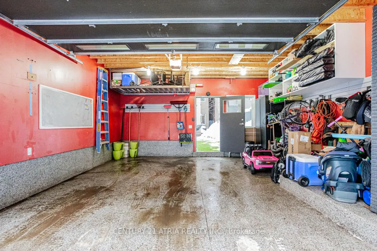 Photo 40 of 56 Brooklyn Avenue, Toronto, South Riverdale — HOMEH