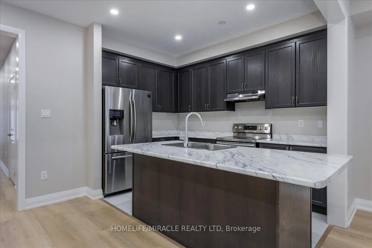 Photo 5 of 51 Casserley Crescent, New Tecumseth, Tottenham — HOMEH