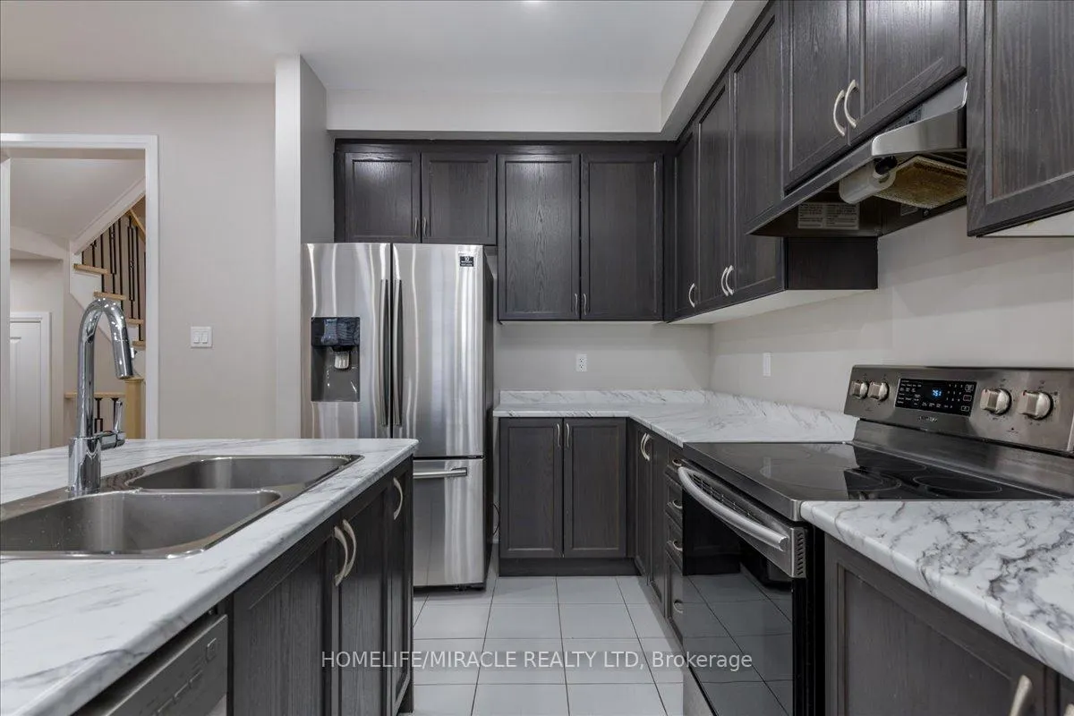 Photo 7 of 51 Casserley Crescent, New Tecumseth, Tottenham — HOMEH