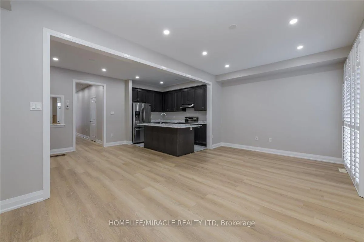 Photo 12 of 51 Casserley Crescent, New Tecumseth, Tottenham — HOMEH