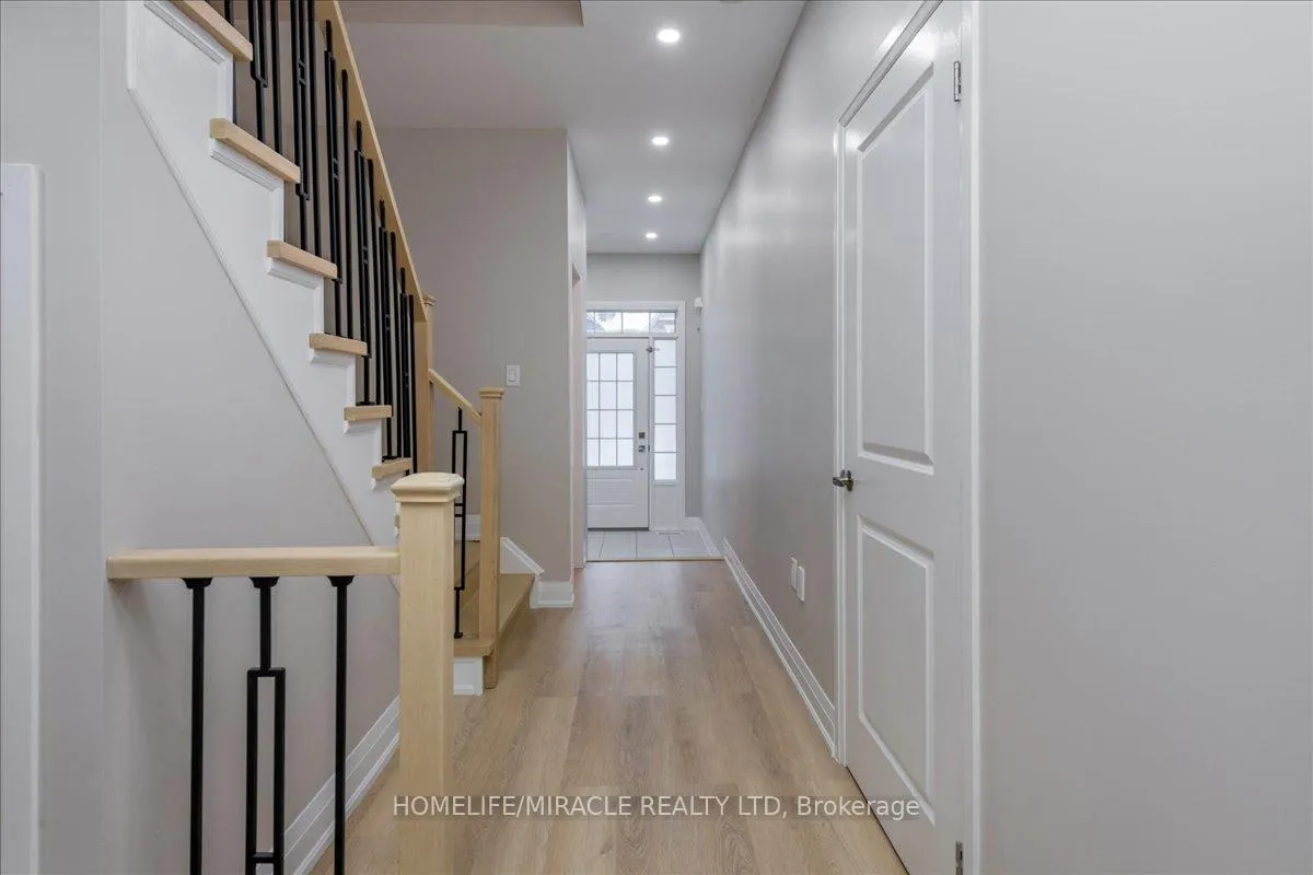 Photo 15 of 51 Casserley Crescent, New Tecumseth, Tottenham — HOMEH