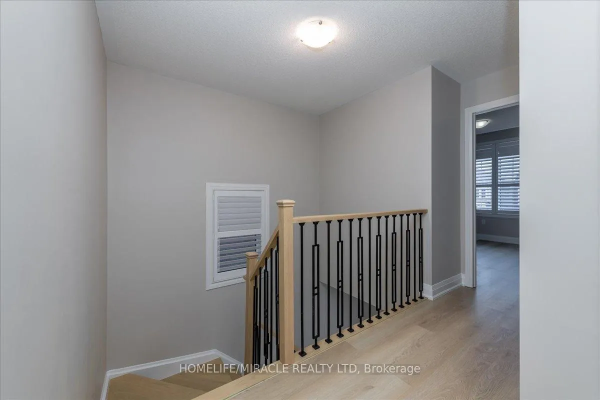 Photo 17 of 51 Casserley Crescent, New Tecumseth, Tottenham — HOMEH
