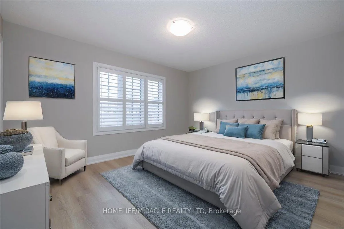 Photo 19 of 51 Casserley Crescent, New Tecumseth, Tottenham — HOMEH