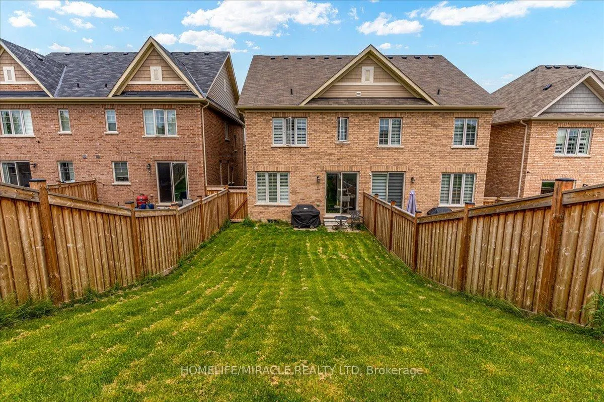 Photo 29 of 51 Casserley Crescent, New Tecumseth, Tottenham — HOMEH
