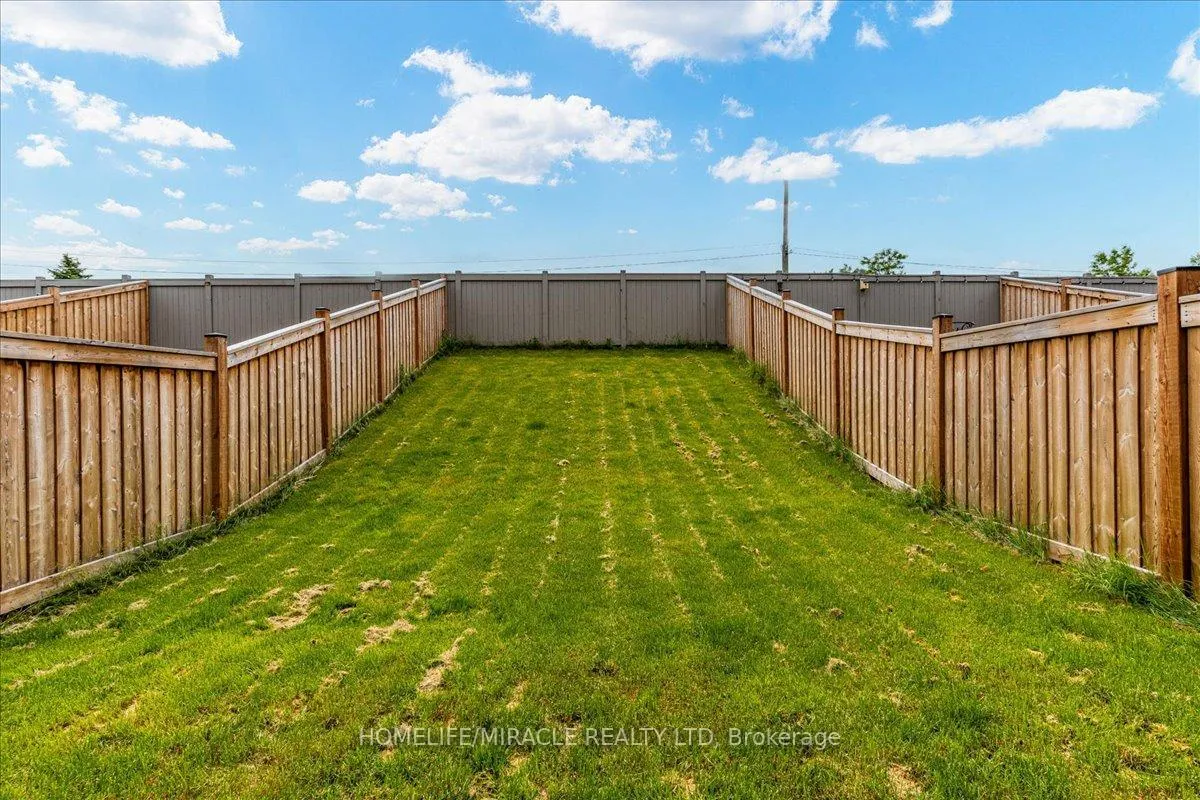 Photo 31 of 51 Casserley Crescent, New Tecumseth, Tottenham — HOMEH