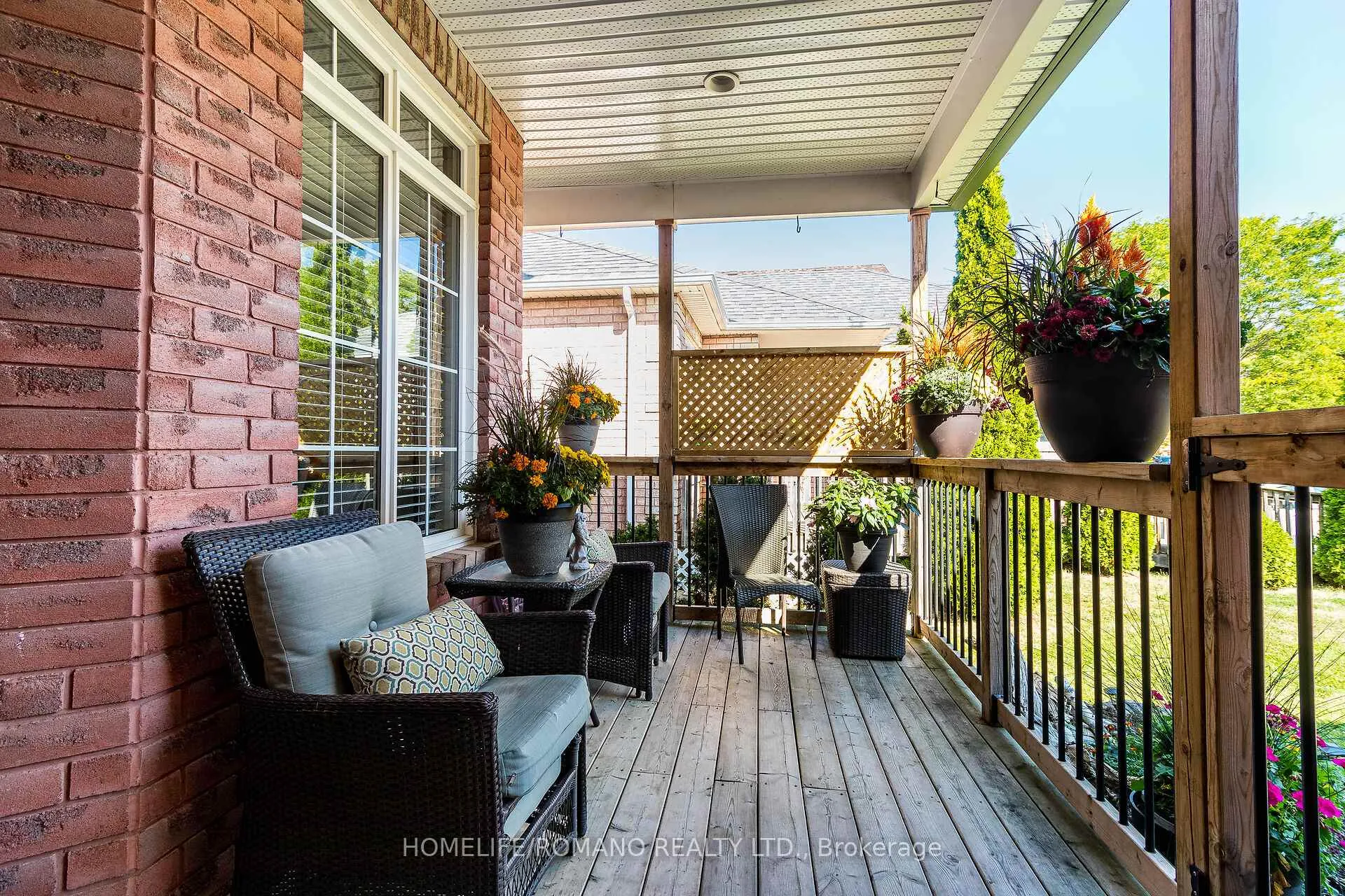 Photo 3 of 1912 Mill Street, Innisfil, Alcona — HOMEH