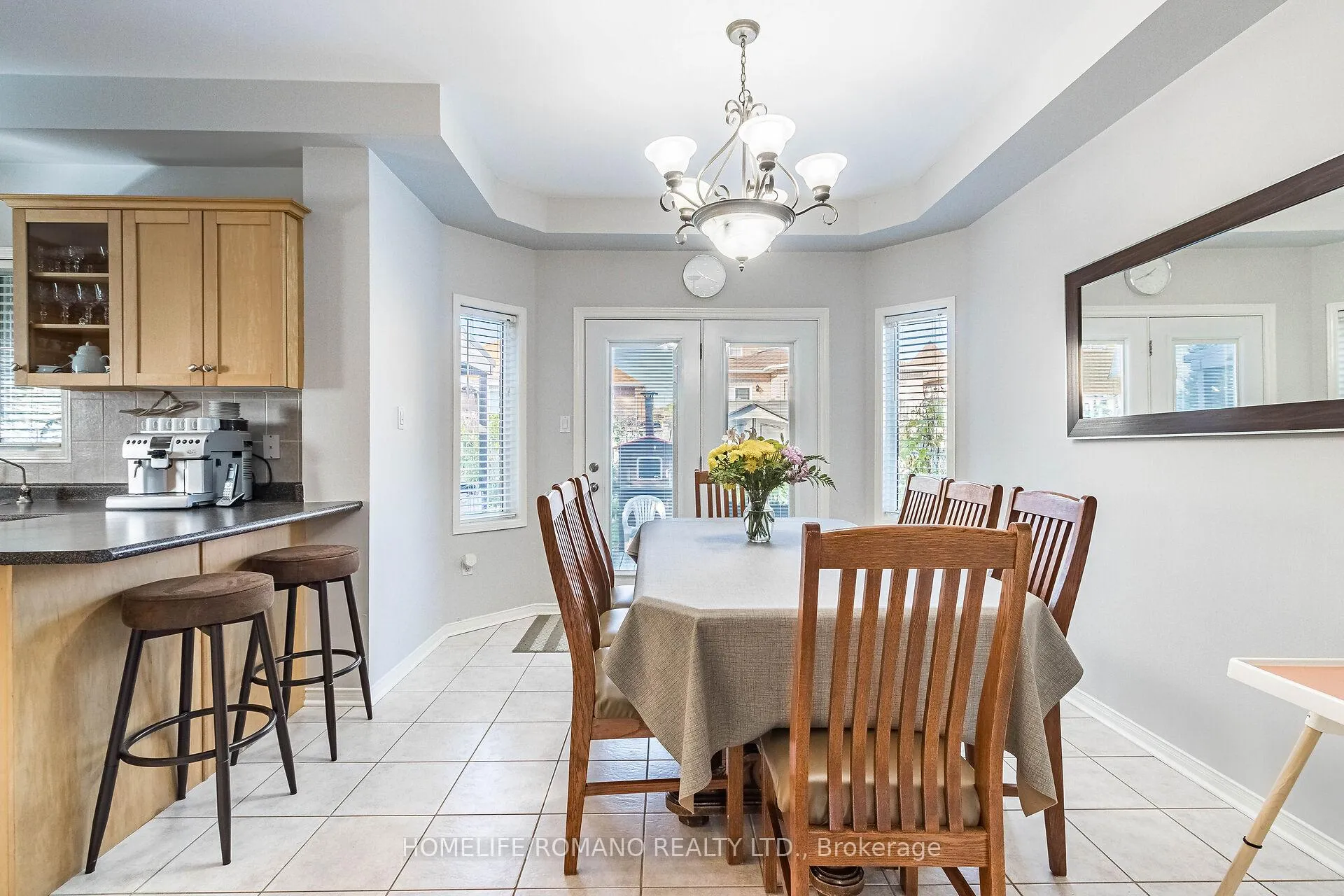 Photo 8 of 1912 Mill Street, Innisfil, Alcona — HOMEH